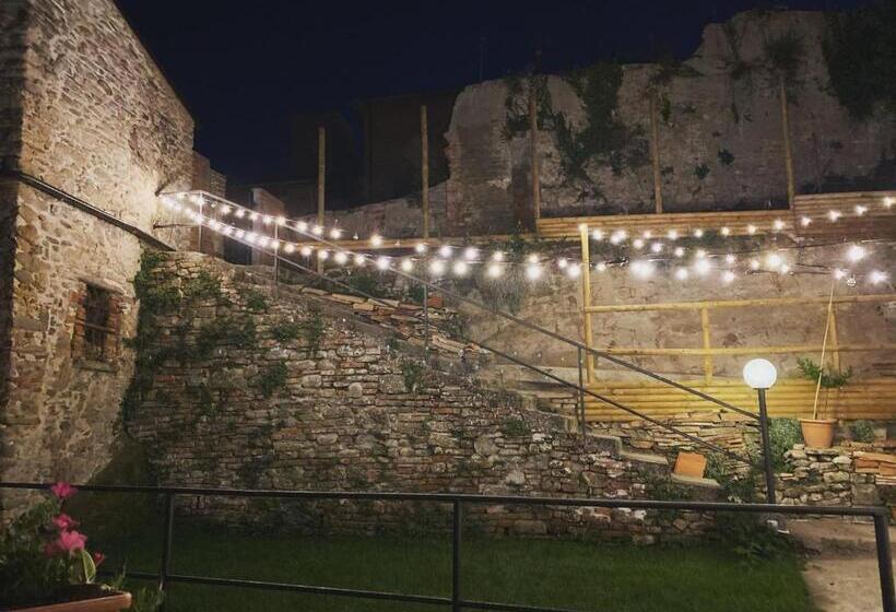 Il Cavalier Veggiani B&b