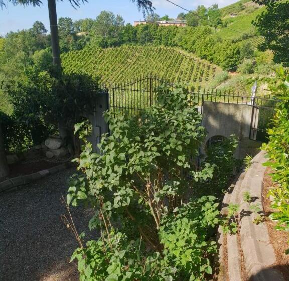 Il Giardino Di Mai Exclusive B&b
