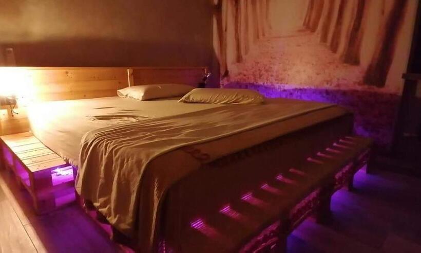 Il Giardino Di Mai Exclusive B&b