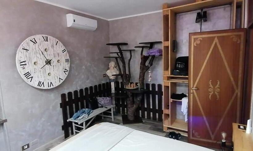 Il Giardino Di Mai Exclusive B&b