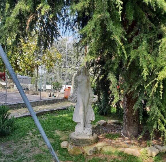 Il Giardino Di Mai Exclusive B&b