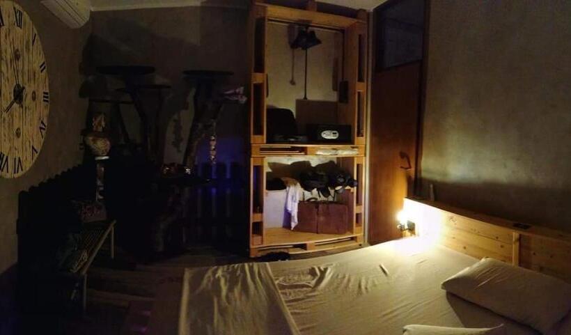 Il Giardino Di Mai Exclusive B&b