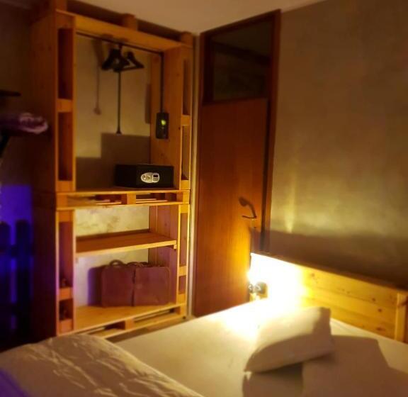 Il Giardino Di Mai Exclusive B&b