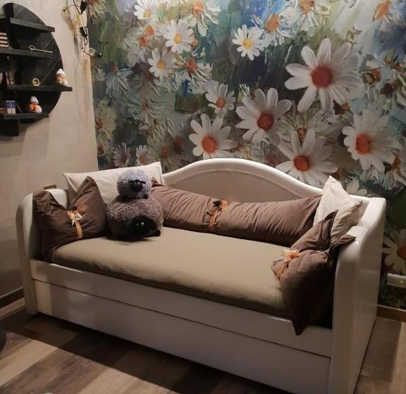 Il Giardino Di Mai Exclusive B&b