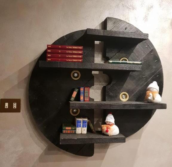 Il Giardino Di Mai Exclusive B&b