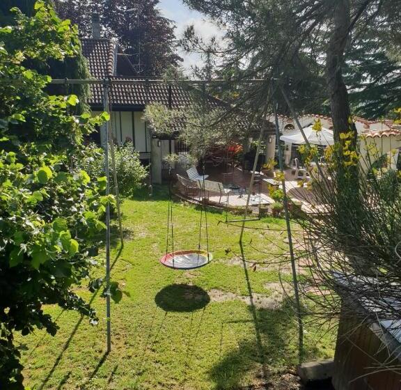 Il Giardino Di Mai Exclusive B&b