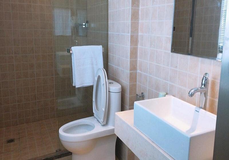 Jun Hotels Anhui Maanshan Hanshan Bus Station