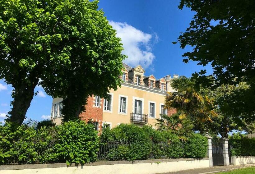 Le Château Aspet B&b