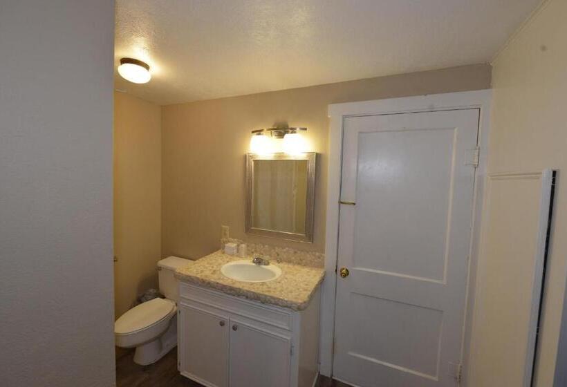 모텔 Shiner Country Inn