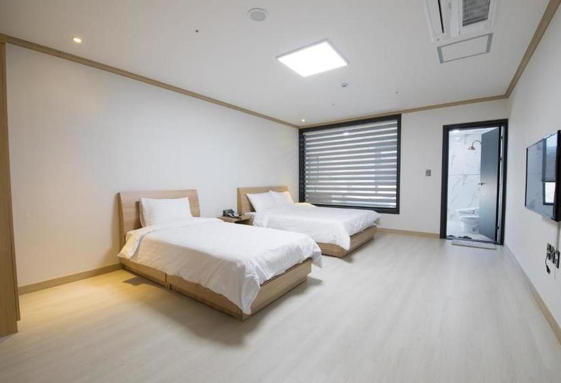 Muju Nabom Resort