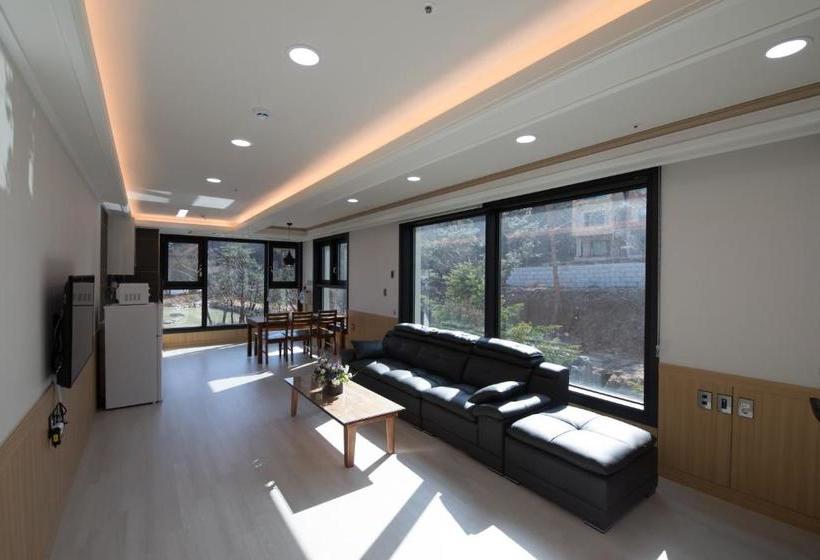 Muju Nabom Resort