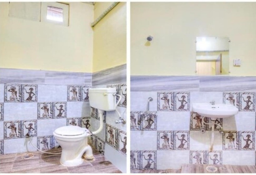 Narmada Hills Resort