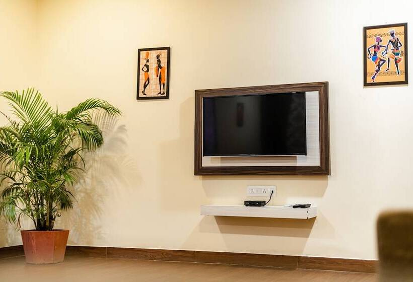 Narmada Hills Resort