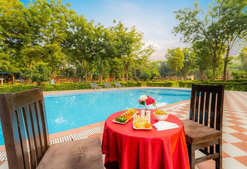 Narmada Hills Resort