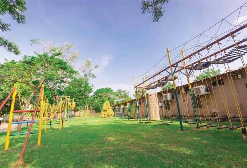 Narmada Hills Resort