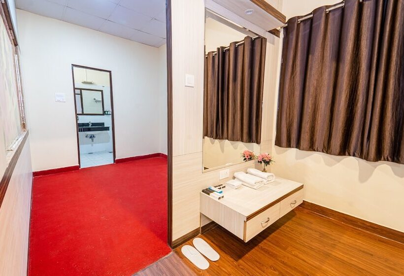 Narmada Hills Resort