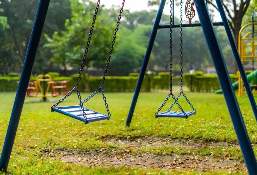 Narmada Hills Resort