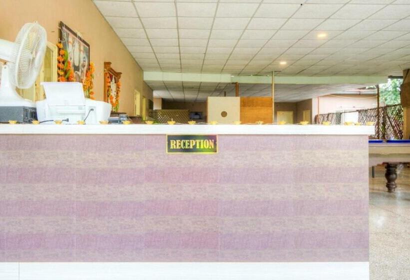 Narmada Hills Resort