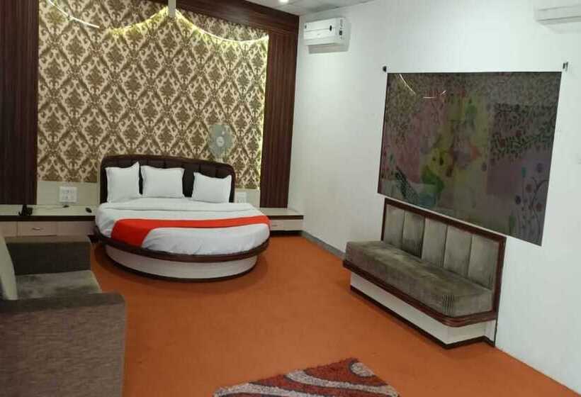 Narmada Hills Resort