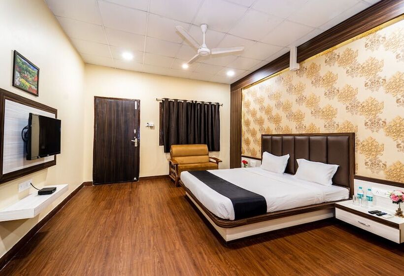 Narmada Hills Resort