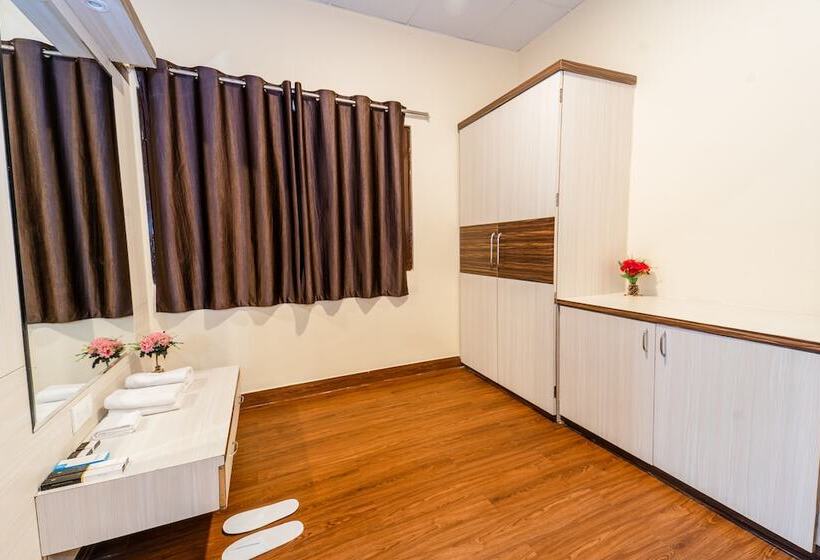 Narmada Hills Resort