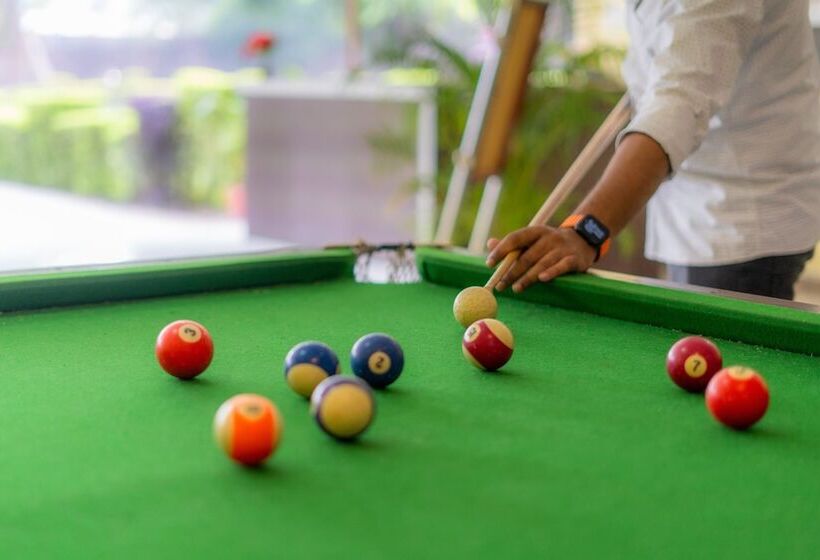 Narmada Hills Resort