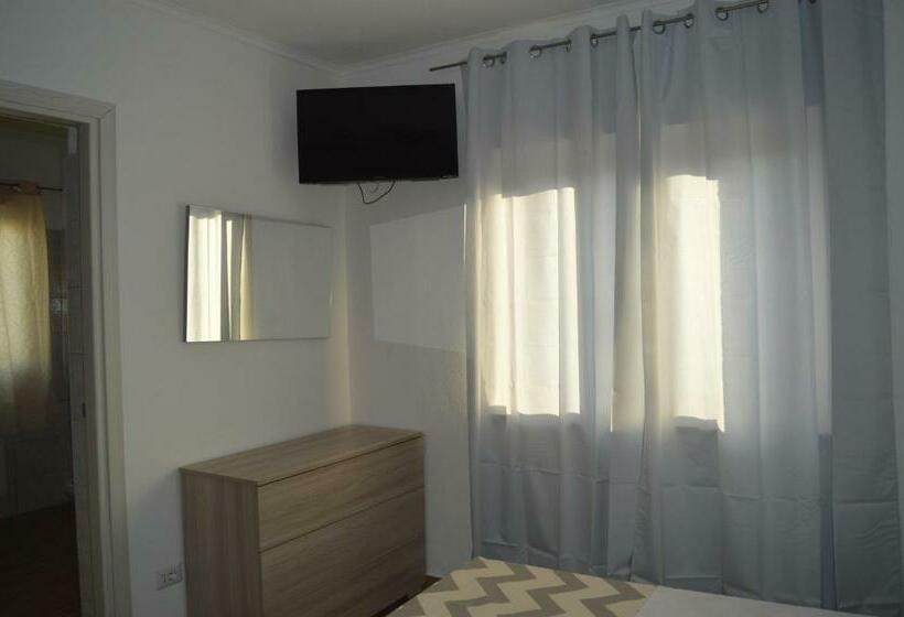 بنسيون Affittacamere Sos Ninnitteddos