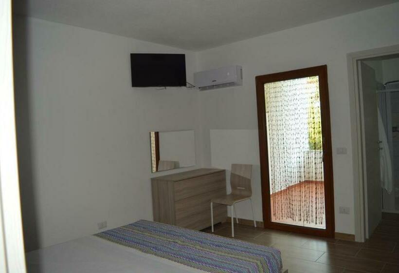 بنسيون Affittacamere Sos Ninnitteddos