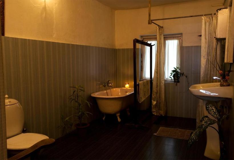 ペンション Amberina