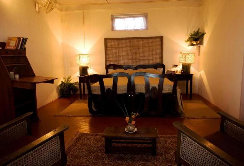 ペンション Amberina