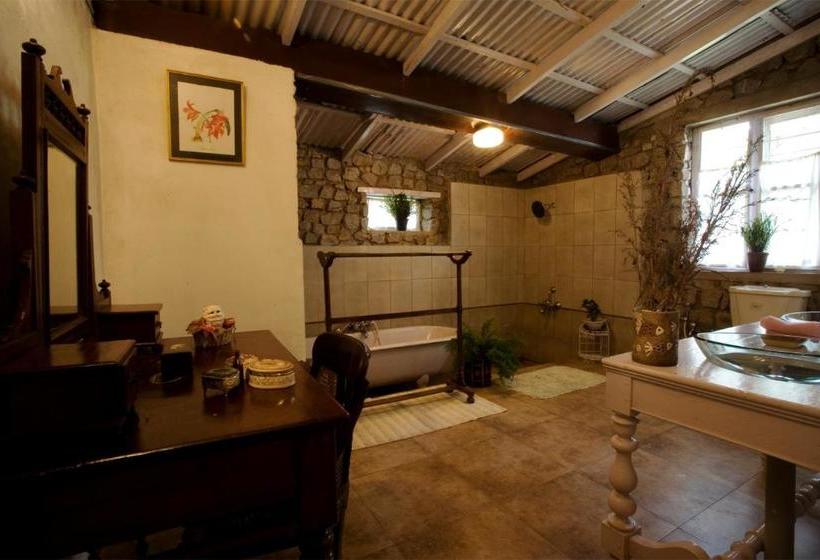 ペンション Amberina