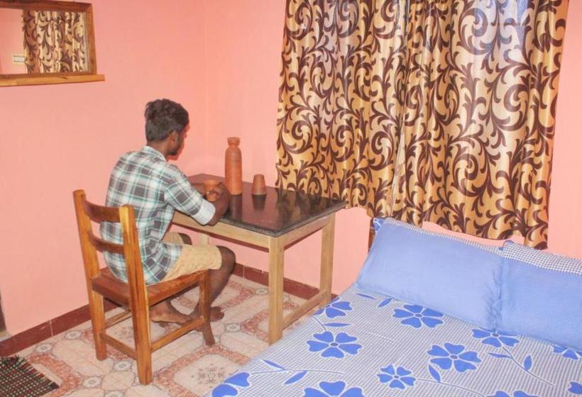 بنسيون Auro Gp Guest House