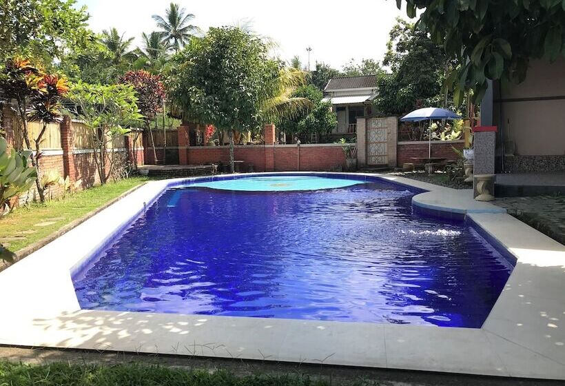 פנסיון Bello Bungalow