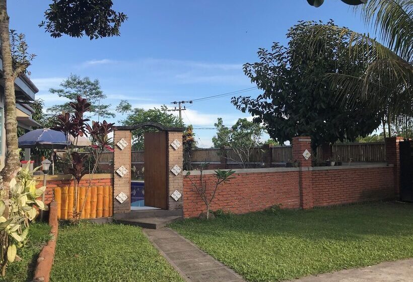 פנסיון Bello Bungalow