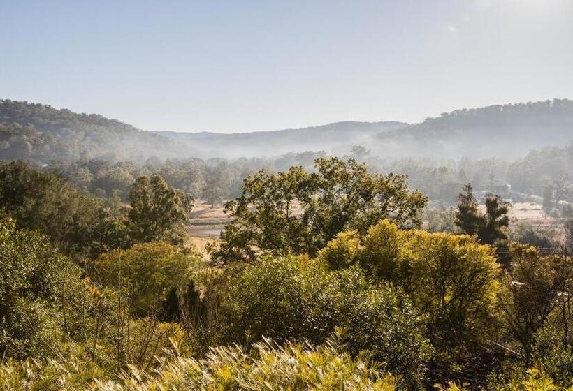 פנסיון Capers Cottage And Barn Accommodation