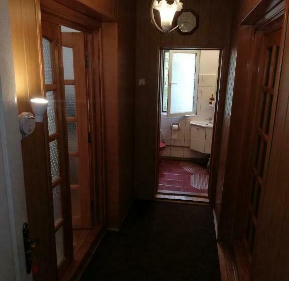 بنسيون Casa Bucur