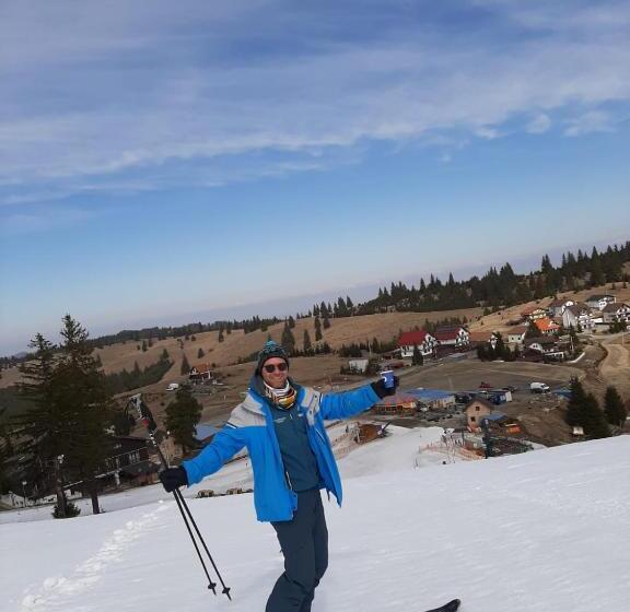 膳宿费 Casa De Vacanta Two Brothers Concept