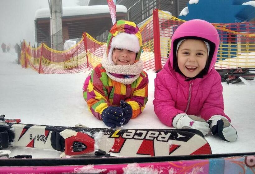 膳宿费 Casa De Vacanta Two Brothers Concept