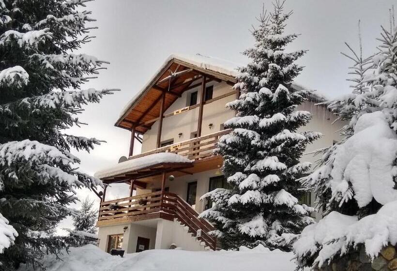 膳宿费 Casa De Vacanta Two Brothers Concept