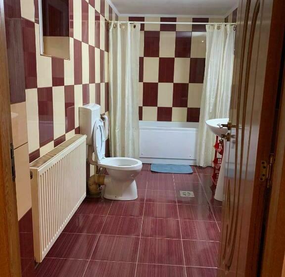 פנסיון Casa Madalina