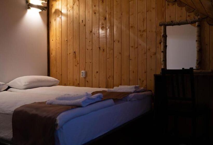 بنسيون Casa Margau