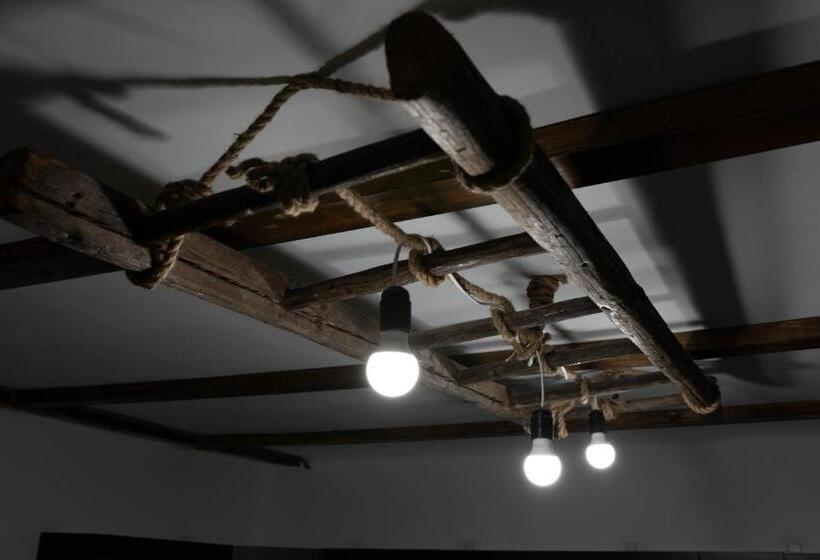 بنسيون Casa Margau