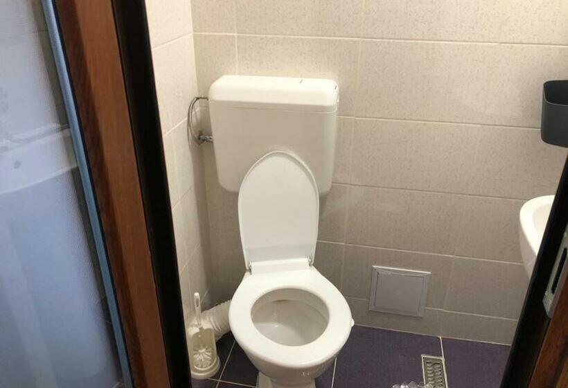 Пансион Chalet Il Rifugio Bradet