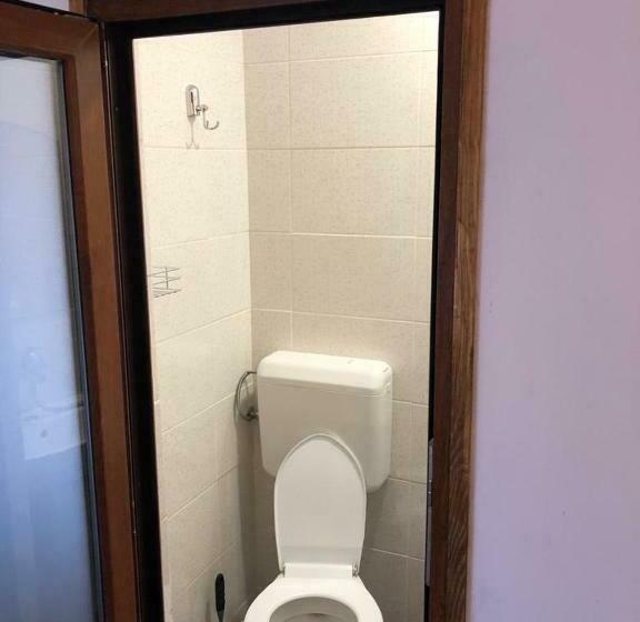 Пансион Chalet Il Rifugio Bradet