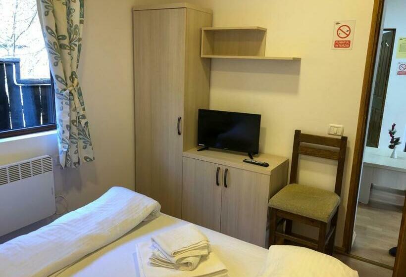 Пансион Chalet Il Rifugio Bradet