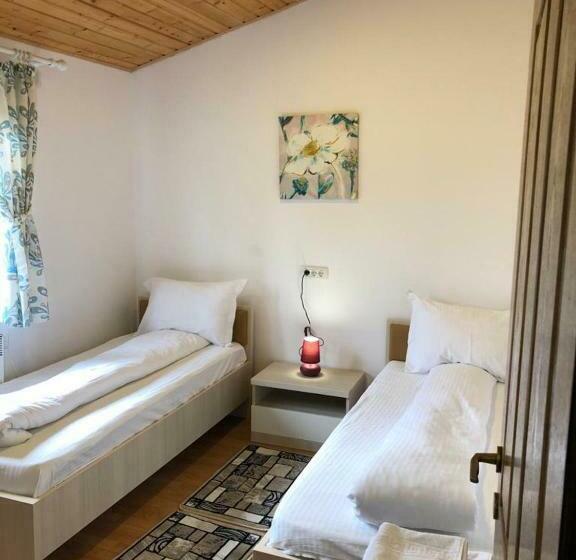 Пансион Chalet Il Rifugio Bradet