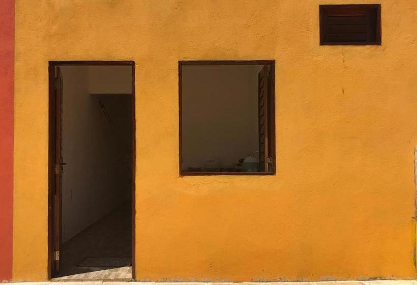 펜션 Flat Moitas   Sua Casa Na Praia!