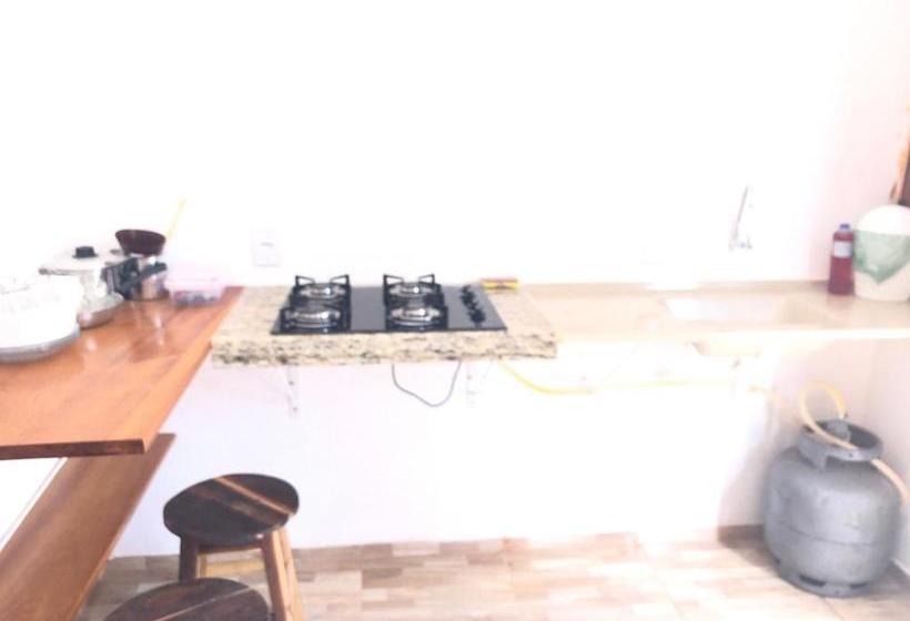 펜션 Flat Moitas   Sua Casa Na Praia!