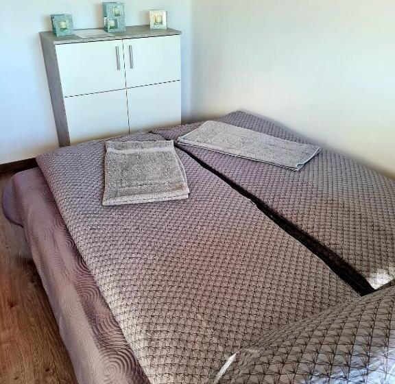 膳宿费 Hócza House Poroszló