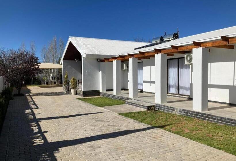 ペンション Hearts Haven